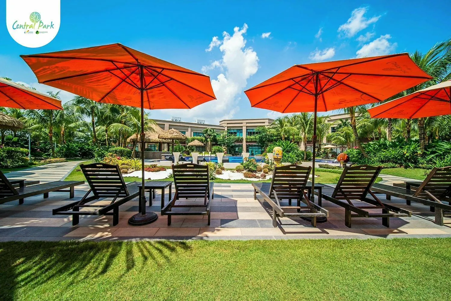 Central Park Cozy Garden View Studio For 3 Pax Johor Bahru Daire